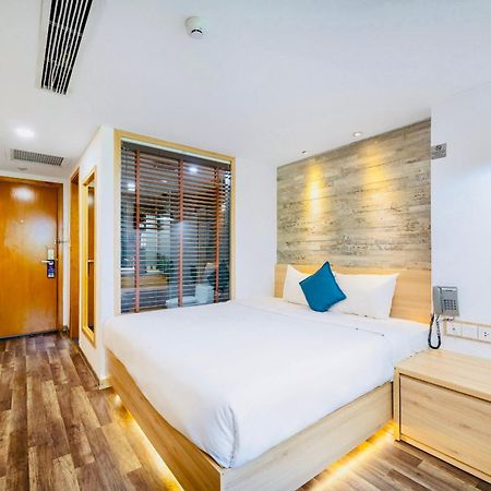 John Boutique Villa Da Nang Zewnętrze zdjęcie