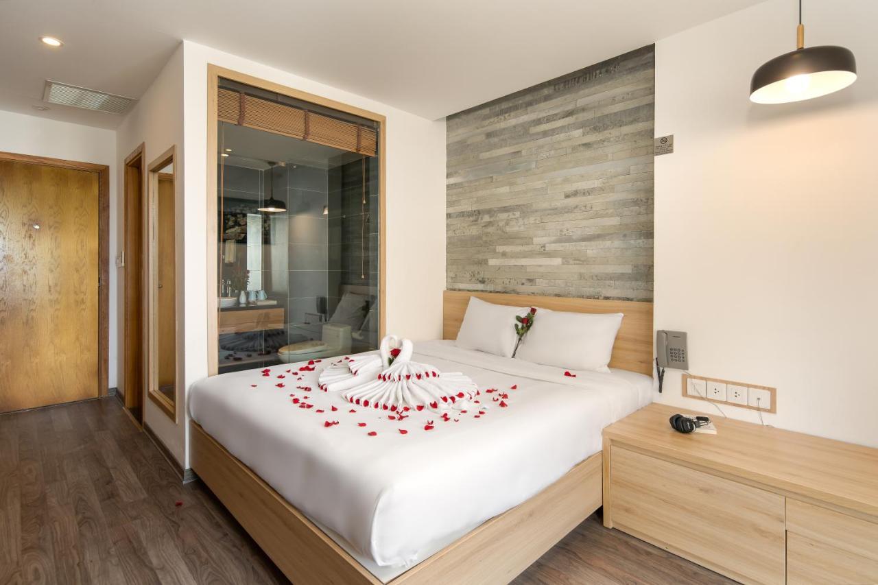 John Boutique Villa Da Nang Zewnętrze zdjęcie