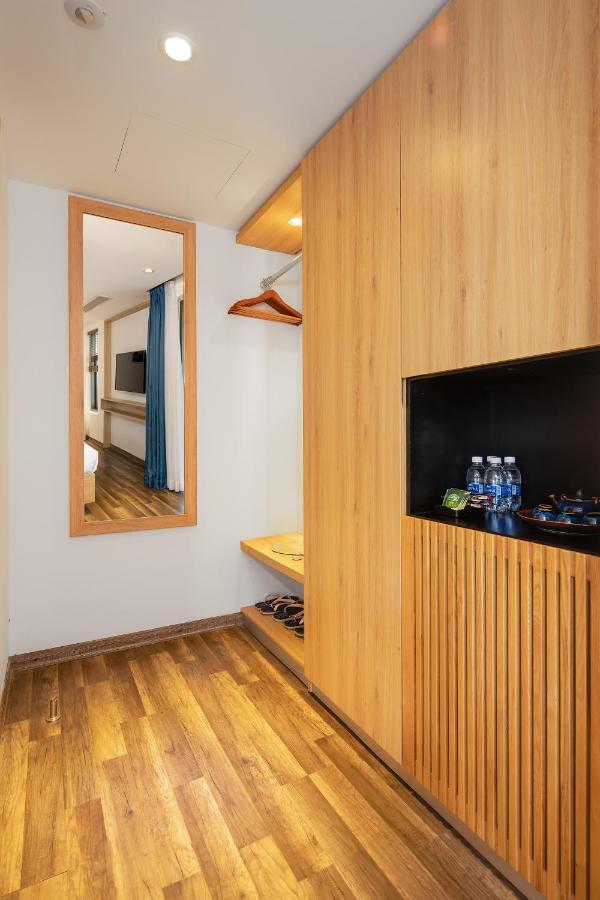 John Boutique Villa Da Nang Zewnętrze zdjęcie