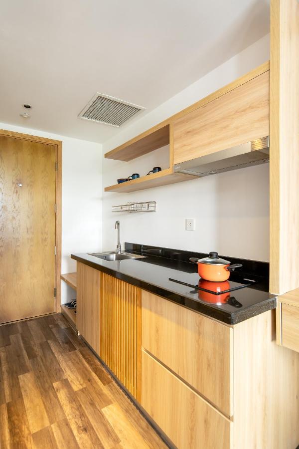 John Boutique Villa Da Nang Zewnętrze zdjęcie