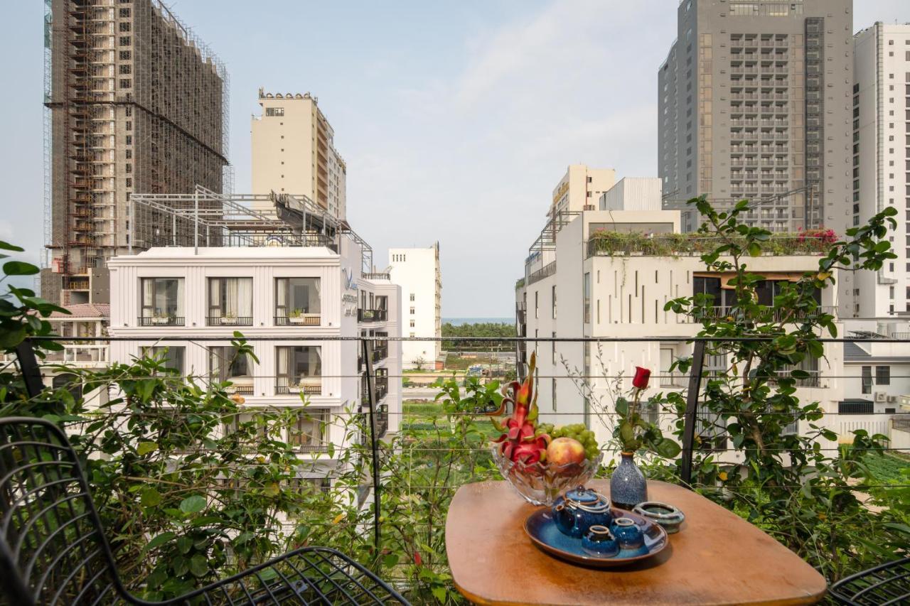 John Boutique Villa Da Nang Zewnętrze zdjęcie
