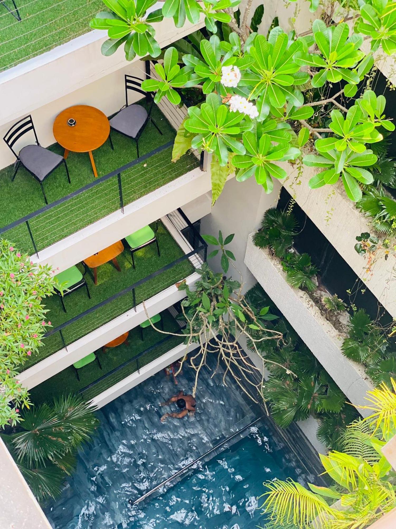 John Boutique Villa Da Nang Zewnętrze zdjęcie