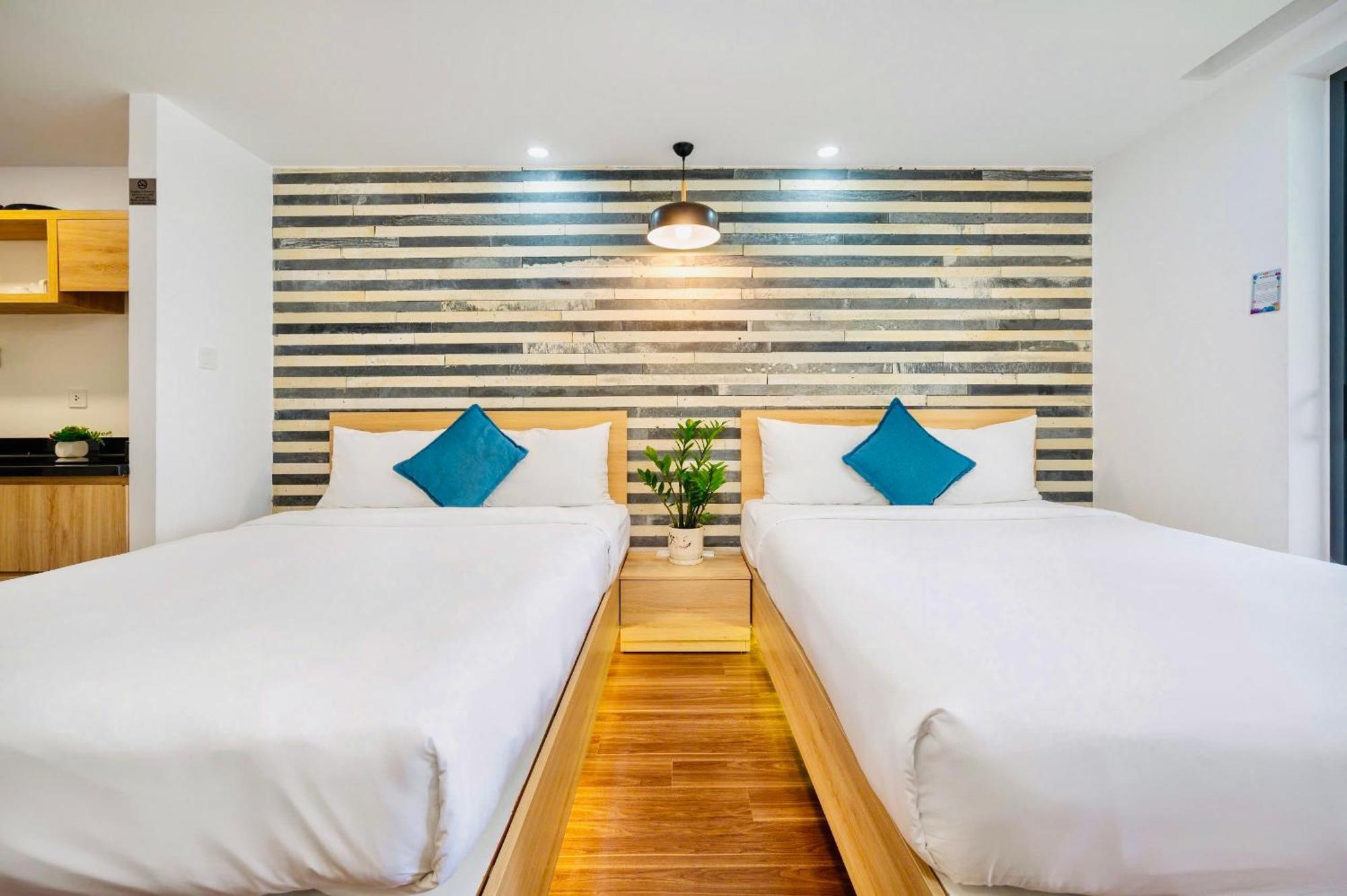 John Boutique Villa Da Nang Zewnętrze zdjęcie