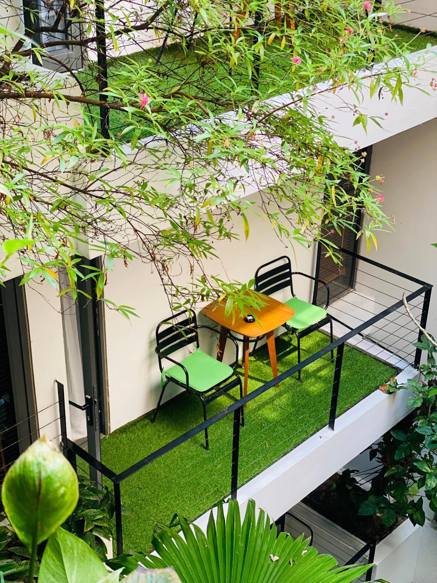 John Boutique Villa Da Nang Zewnętrze zdjęcie