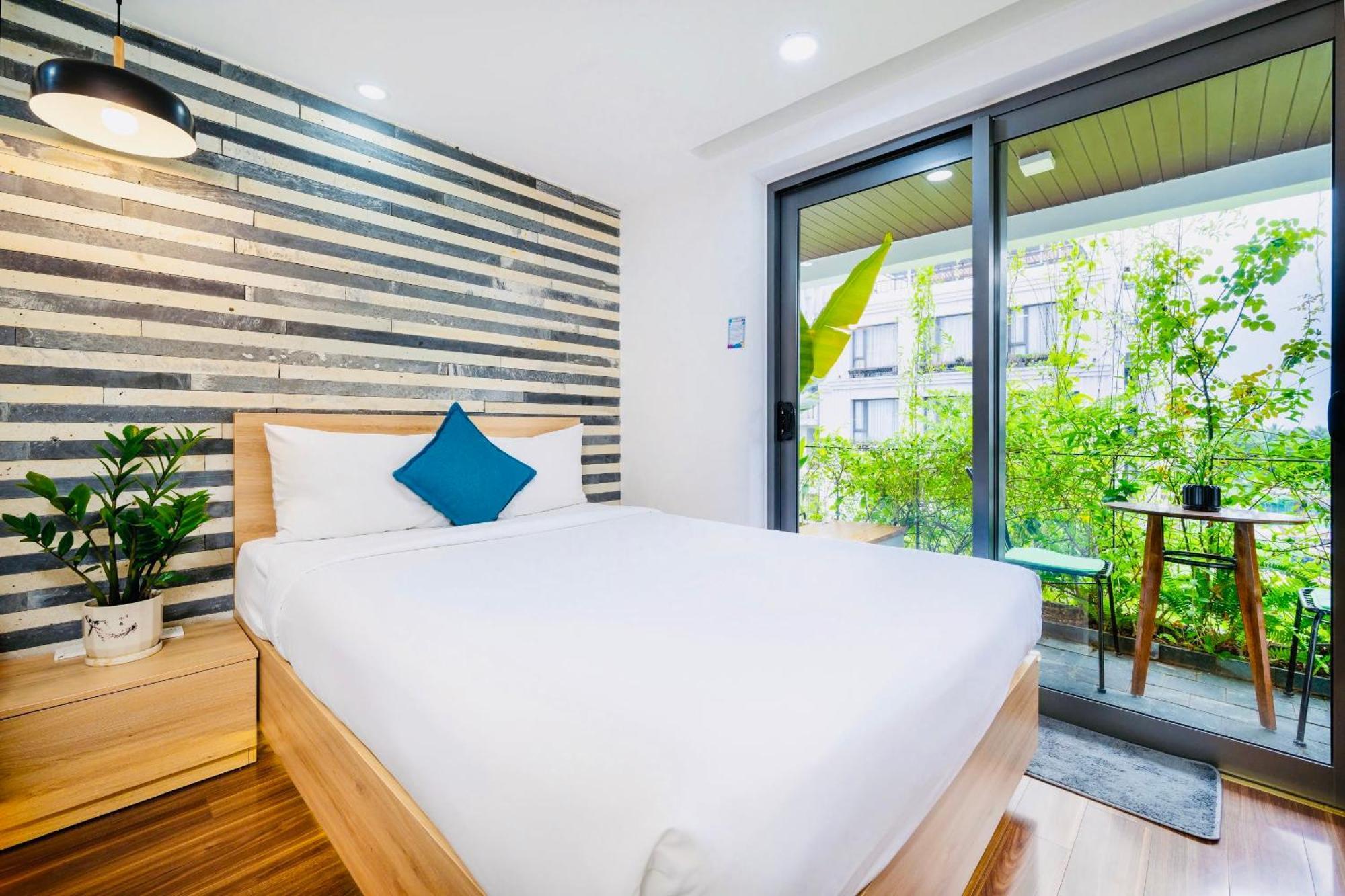 John Boutique Villa Da Nang Zewnętrze zdjęcie