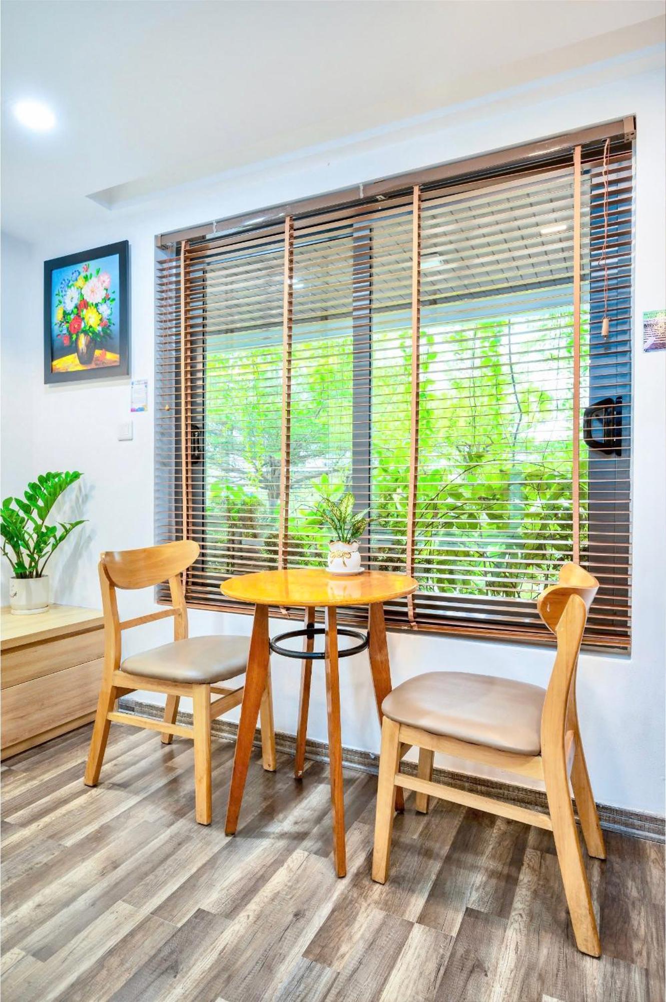 John Boutique Villa Da Nang Zewnętrze zdjęcie