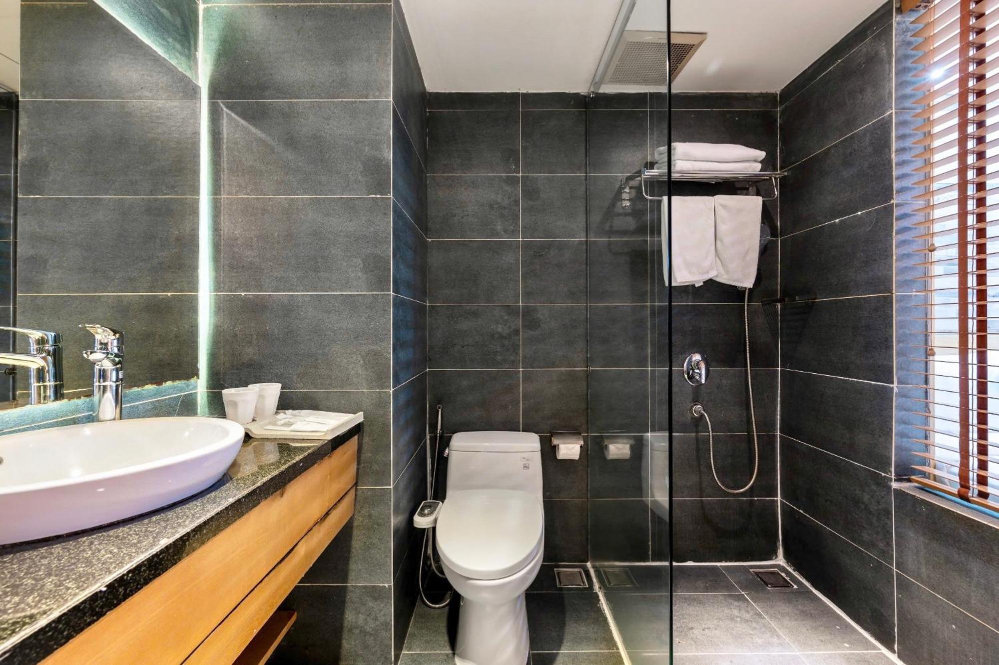 John Boutique Villa Da Nang Zewnętrze zdjęcie