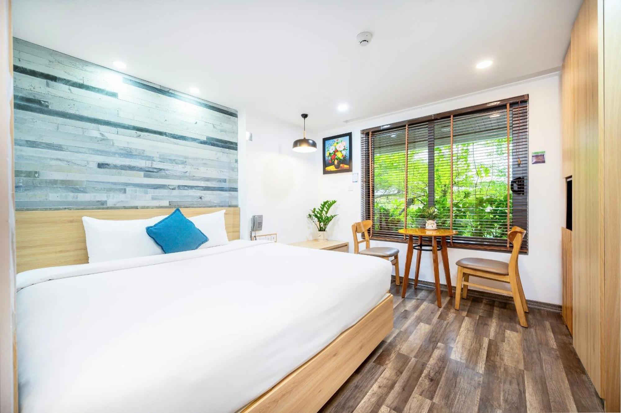 John Boutique Villa Da Nang Zewnętrze zdjęcie
