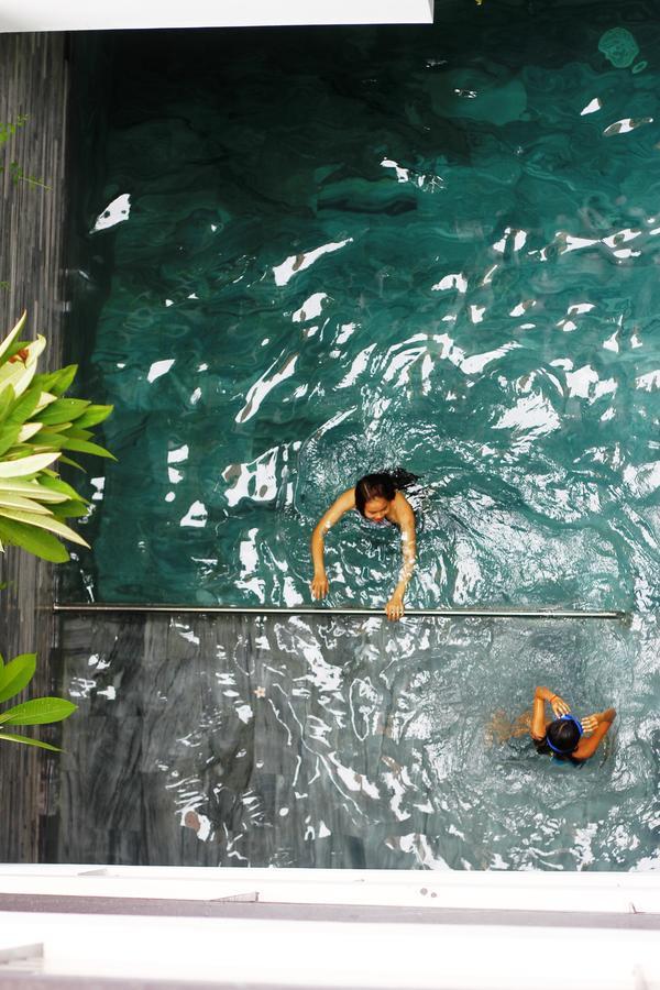 John Boutique Villa Da Nang Zewnętrze zdjęcie