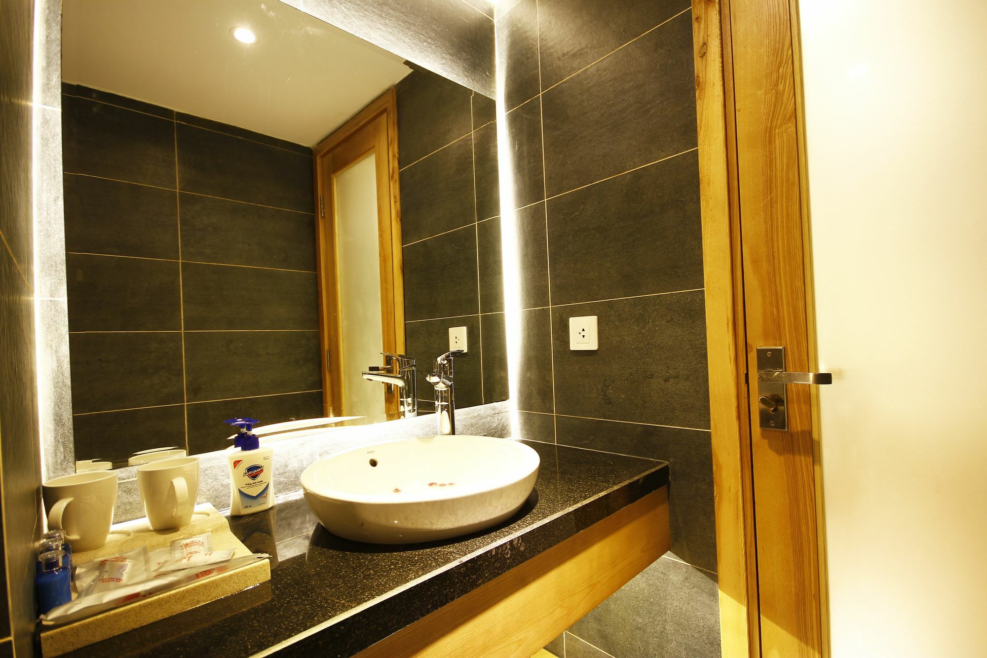 John Boutique Villa Da Nang Zewnętrze zdjęcie