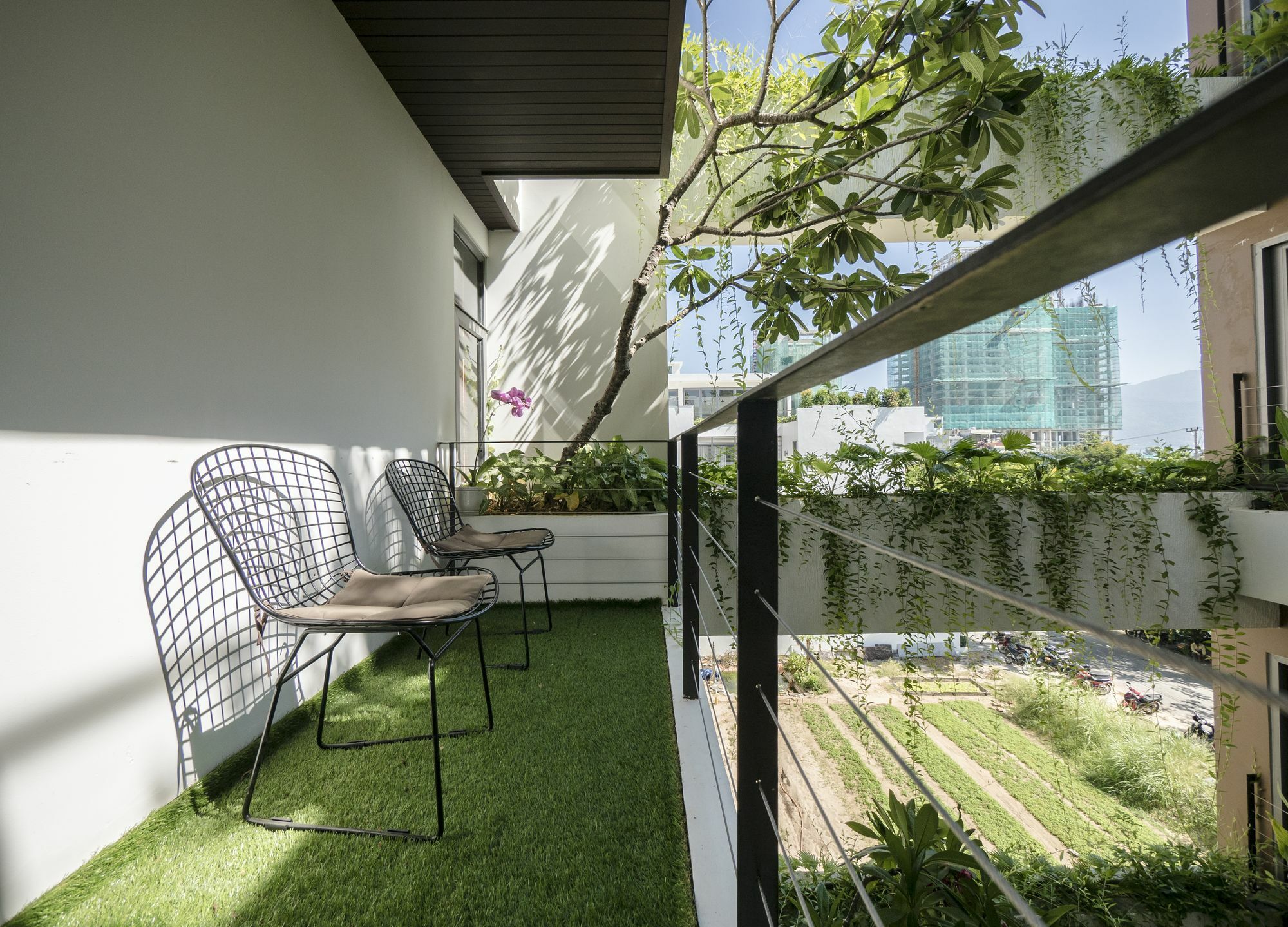 John Boutique Villa Da Nang Zewnętrze zdjęcie