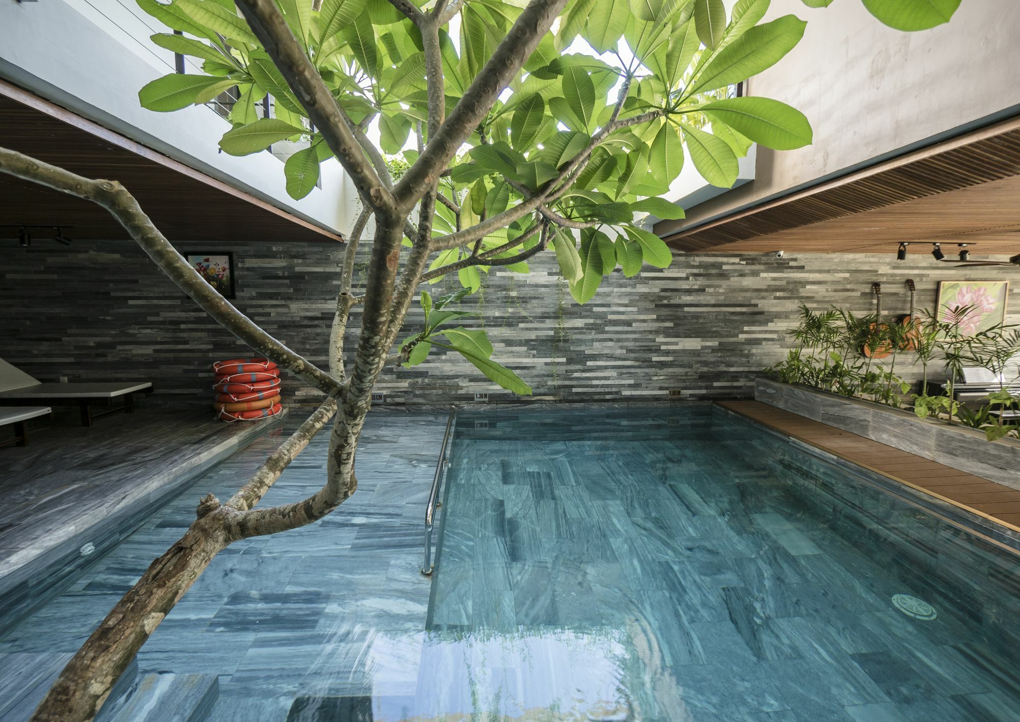 John Boutique Villa Da Nang Zewnętrze zdjęcie